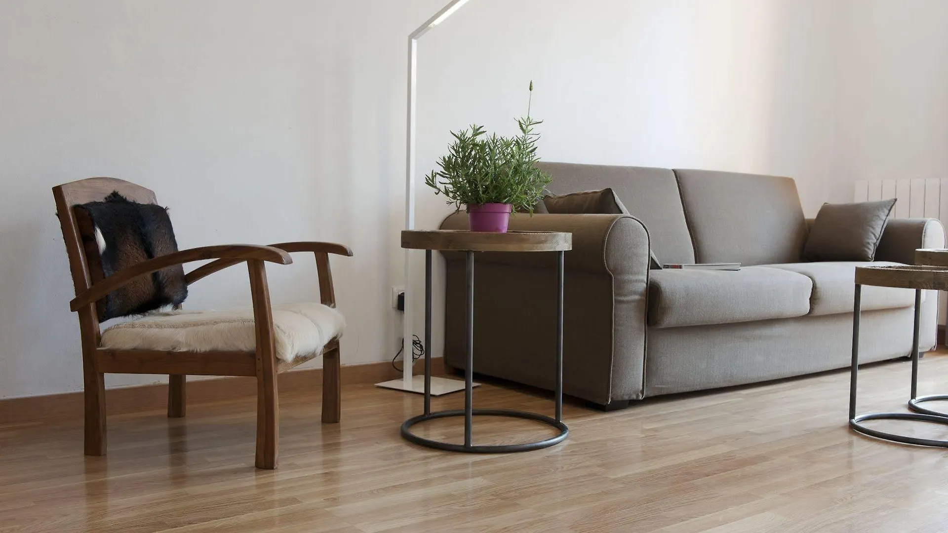 Mh Apartments Liceo Barcelona