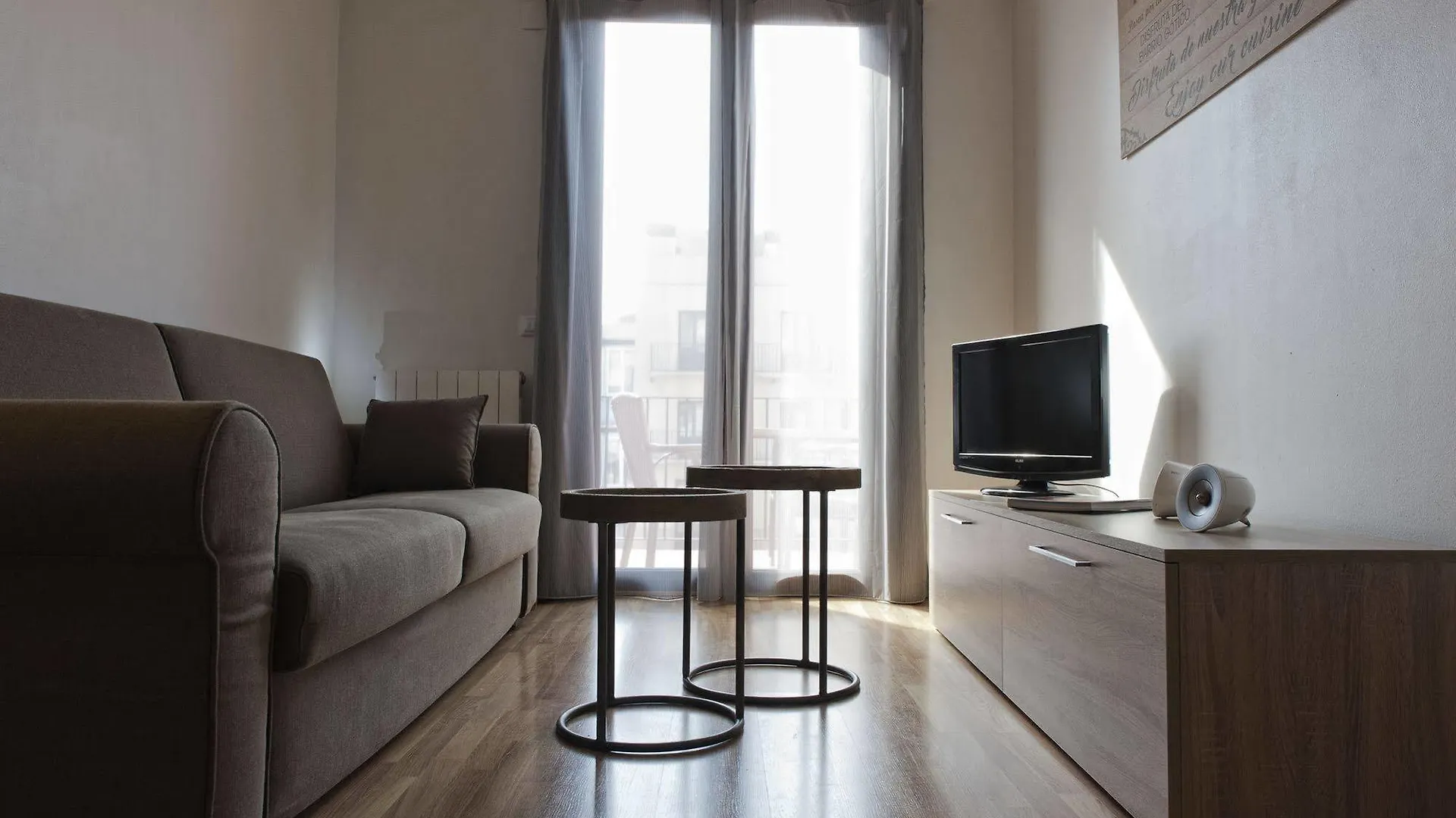 Mh Apartments Liceo Barcelona