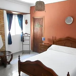 Independiente En Casa Antigua - Centro , Utrera Spain