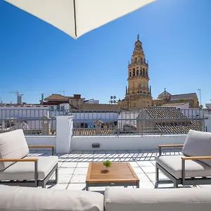 Victoria , Cordoba Spain