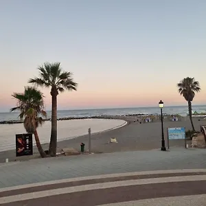 Familiar Y Luminoso Exclusivo. , Marbella Spain