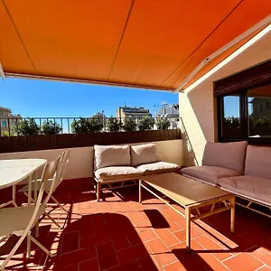 Apartment The Ultimate Central Place, Barcelona