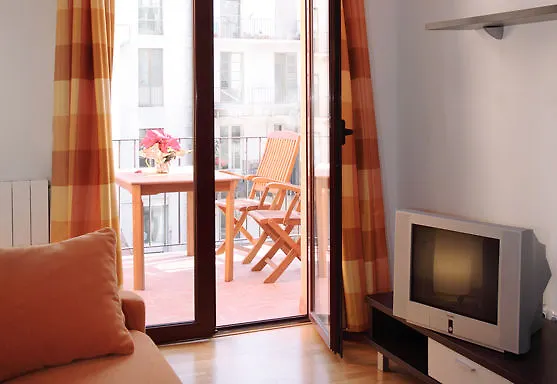 Mh Apartments Liceo Barcelona