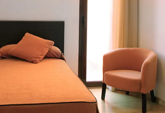 Mh Apartments Liceo Barcelona 0*,