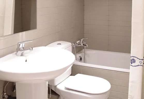 Mh Apartments Liceo Barcelona