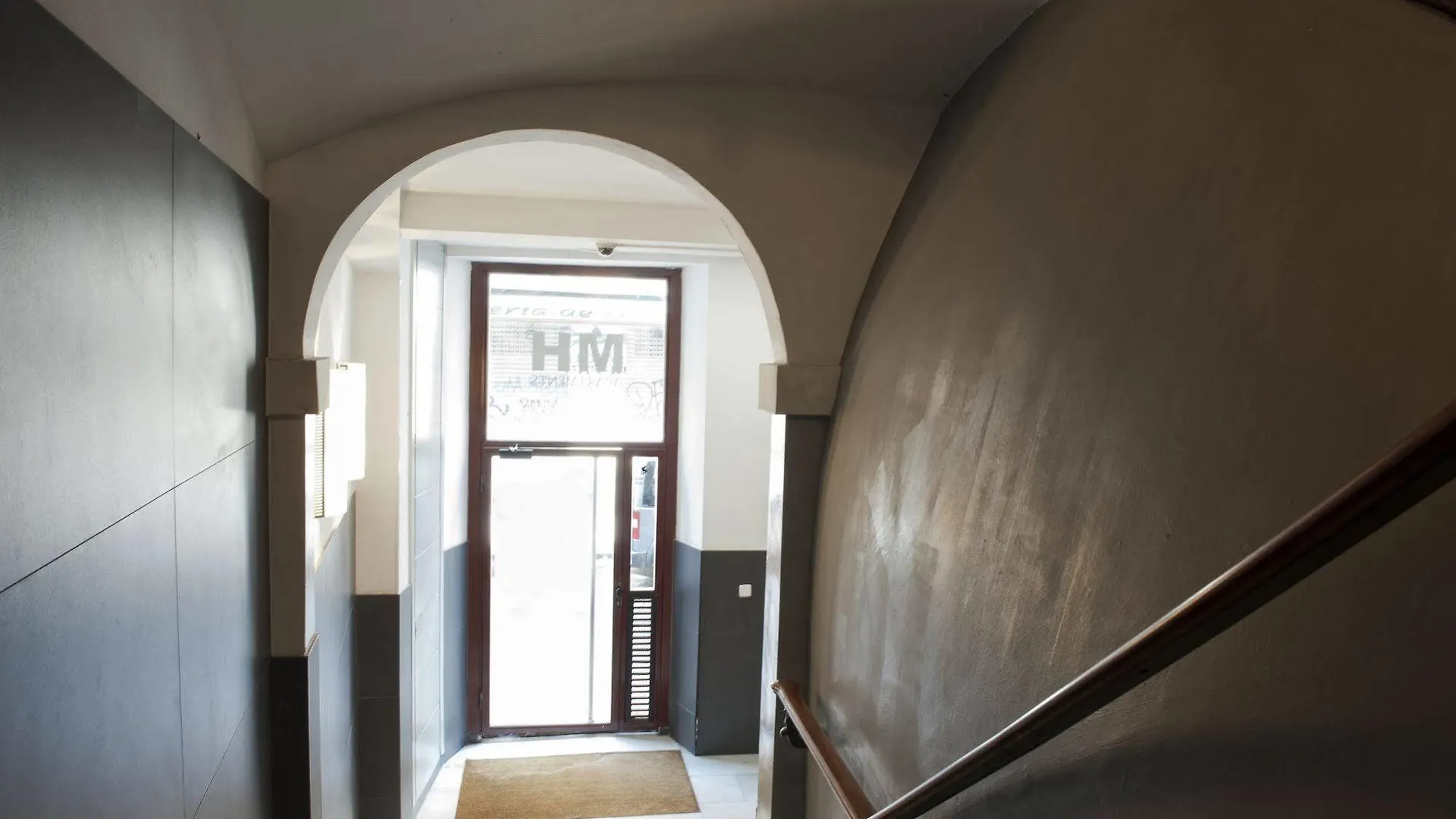 Mh Apartments Liceo Barcelona 0*,