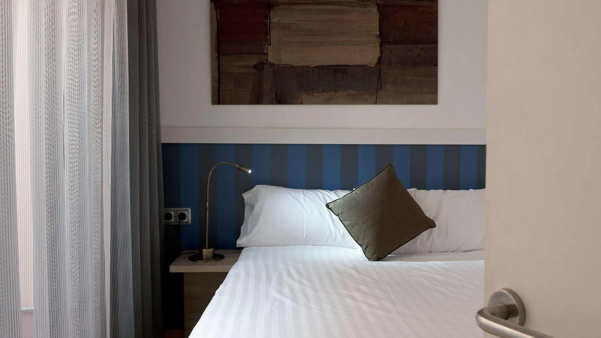 Mh Apartments Liceo Barcelona