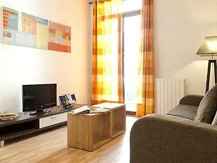 Mh Apartments Liceo Barcelona 0*,  España