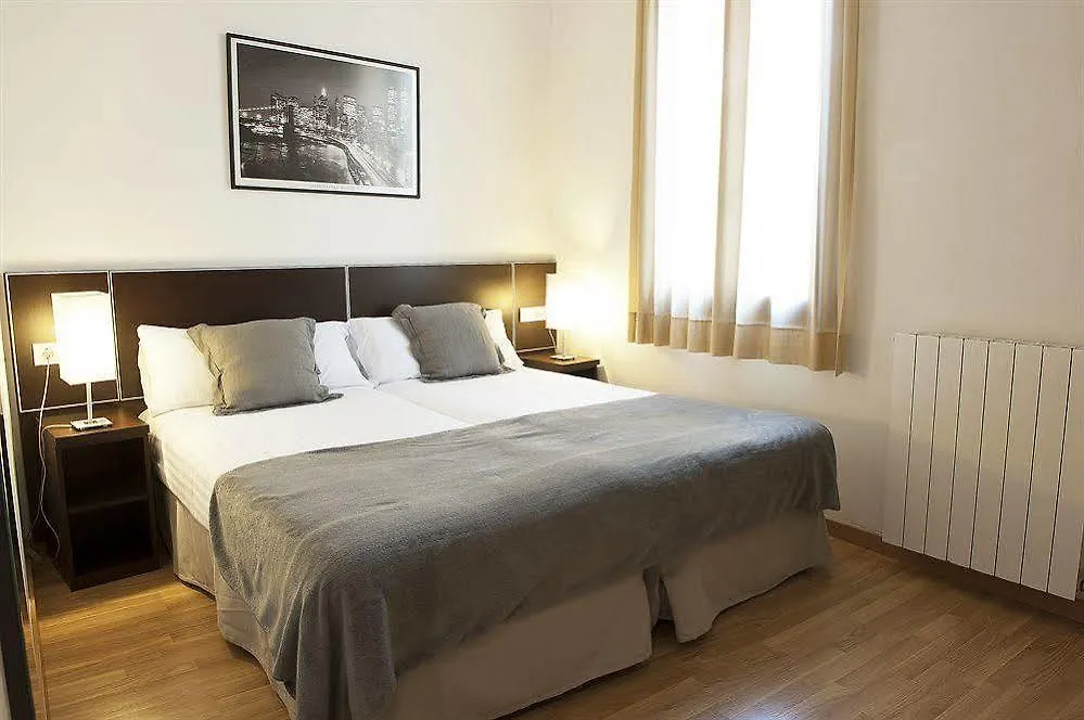 Mh Apartments Liceo Barcelona 0*,  España