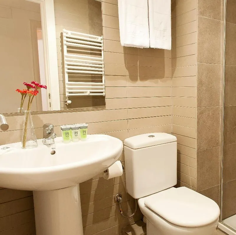 Mh Apartments Liceo Barcelona
